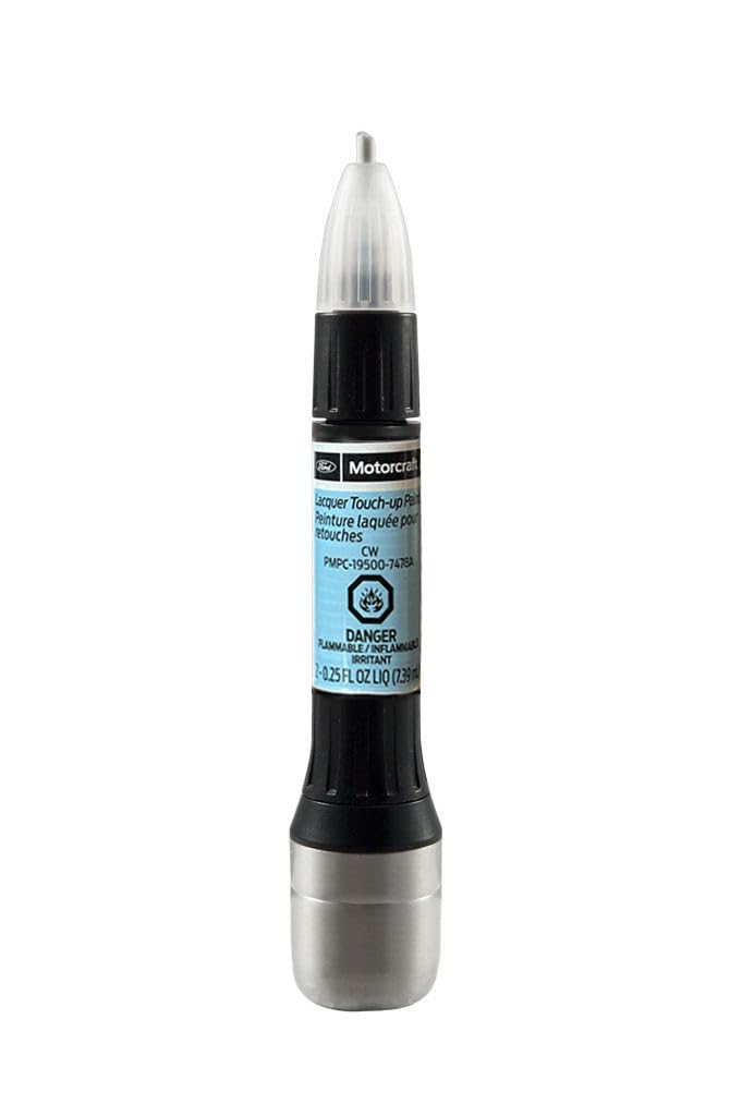Amazon.com: OEM Touch Up Paint Bottle Robin's Egg Blue CW 7478A